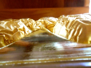 GoldenWrappers